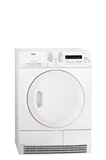Reparación averías secadora Beko en  Ourense